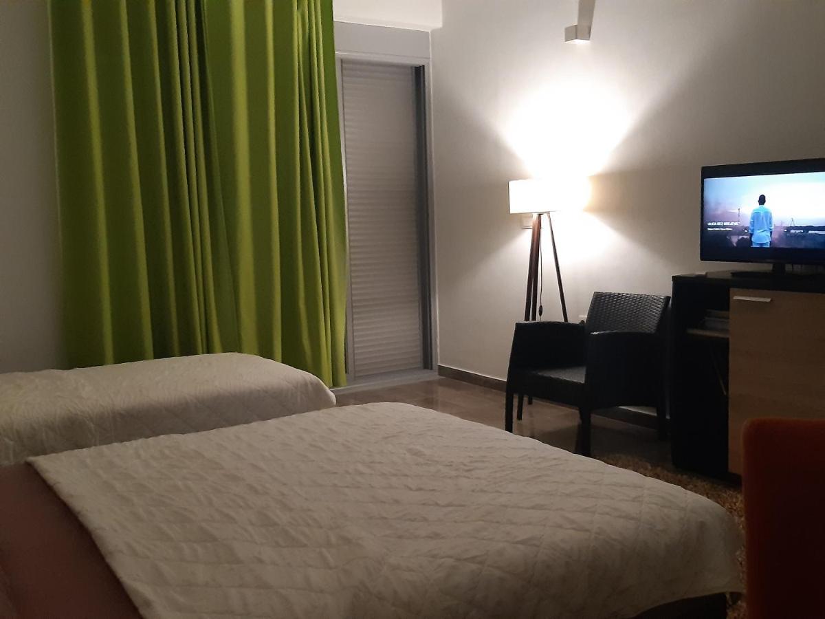 Zara Apartments Ulcinj Exterior photo
