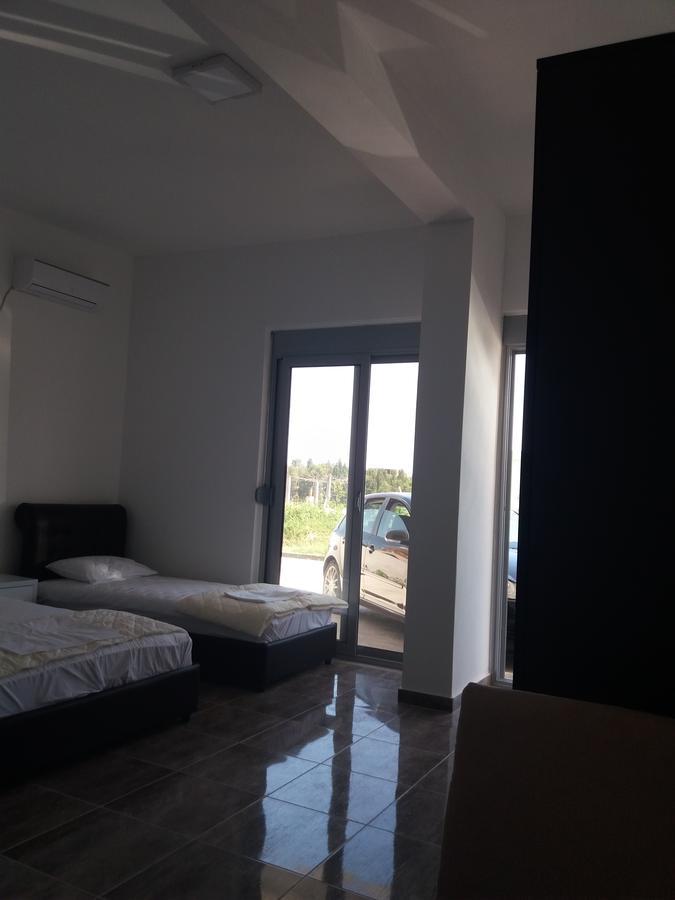 Zara Apartments Ulcinj Exterior photo